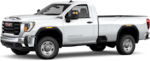 Sierra 2500 HD Truck